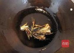 榨菜版蚂蚁上树的做法图解5