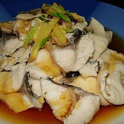 汆鱼片的做法[图]