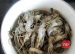 原味酥虾的做法图解1