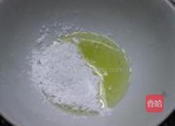 包菜包肝片的做法图解5