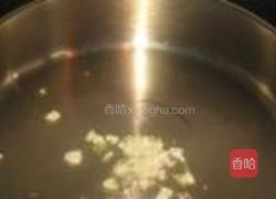 鸡汁鲜虾娃娃菜的做法图解11