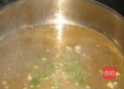 鸡汁鲜虾娃娃菜的做法图解12