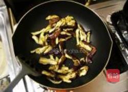 鱼香茄子的做法图解4