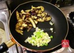 鱼香茄子的做法图解5