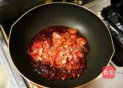 鱼香茄子的做法图解6