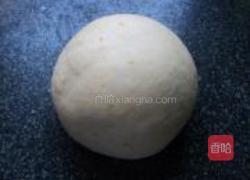 南瓜馒头的做法图解8