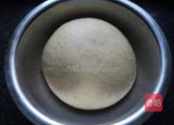 南瓜馒头的做法图解9