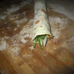 单饼的做法[图]