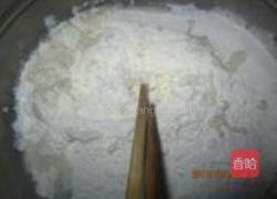单饼的做法图解1