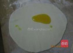 单饼的做法图解5