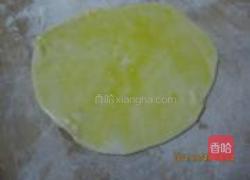 单饼的做法图解6