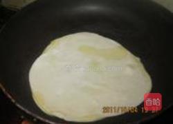 单饼的做法图解8