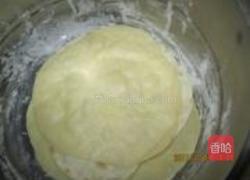 单饼的做法图解9