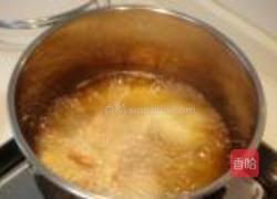 香酥琵琶虾的做法图解12