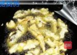 炸鲜蘑的做法图解6