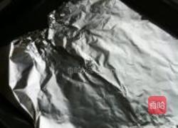 烤三文鱼的做法图解3