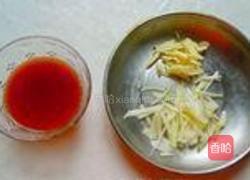 番茄白蜜的做法图解2