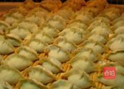 章鱼水饺的做法图解12