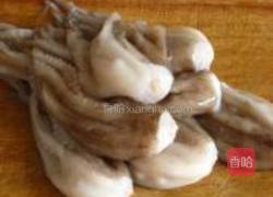 章鱼水饺的做法图解2