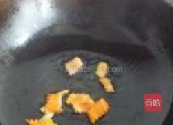 腊肠白玉菇的做法图解4