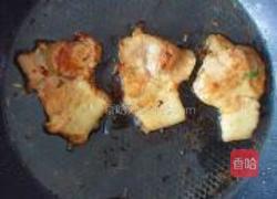 香煎猪肉片的做法图解15