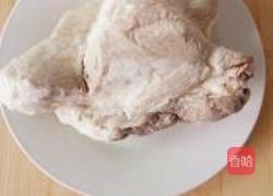 香煎猪肉片的做法图解4