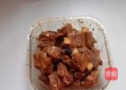 柠香排骨的做法图解7