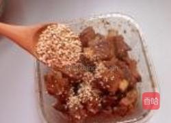 柠香排骨的做法图解8