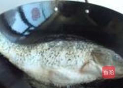 干焖鲤鱼的做法图解2