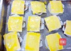 酥皮烤扇贝的做法图解5