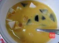 蒸四色咸皮蛋的做法图解6