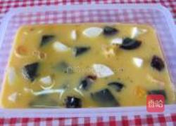 蒸四色咸皮蛋的做法图解8