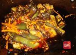 鱼香茄子煲的做法图解16