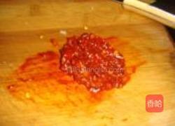 鱼香茄子煲的做法图解2