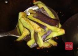 鱼香茄子煲的做法图解9