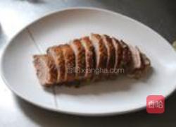 柠檬啤酒鸭的做法图解9