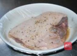 柠檬啤酒鸭的做法图解4
