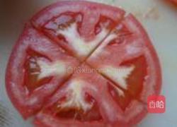 皮蛋拌豆腐的做法图解3