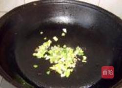 荷塘小炒的做法图解3