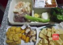 铁板烧什锦的做法图解4