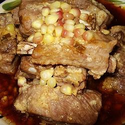 蒸排骨的做法[图]