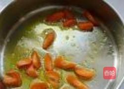 冰糖炖羊排的做法图解4