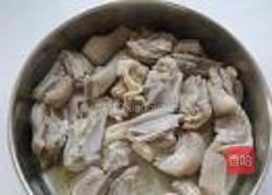 冰糖炖羊排的做法图解6