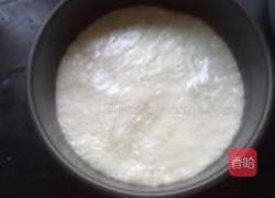 米饭蛋糕的做法图解2