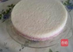 米饭蛋糕的做法图解5