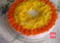 米饭蛋糕的做法图解9