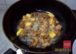 香草蒜香乳鸽的做法图解15