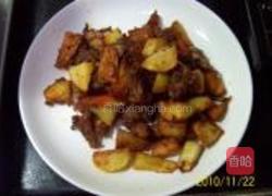 香草蒜香乳鸽的做法图解16