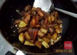 香草蒜香乳鸽的做法图解20