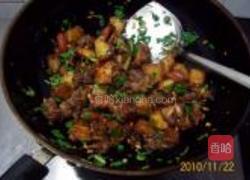 香草蒜香乳鸽的做法图解23